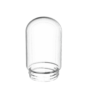 Stündenglass Single Glass Globe (Small) Stündenglass Gravity - Haze Smoke Shop USA