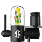 Stundenglass Small Upstem (Percolated) Garden Variety - Haze Smoke Shop USA