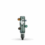 Stundenglass Small Upstem (Straight) Across the Universe Stündenglass Gravity - Haze Smoke Shop USA