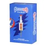 Sunset Dance Grateful Dead x Pulsar Inside Print Vapor Vessel & SYF Dab Dish - Haze Smoke Shop USA - Vaporizers Super Store