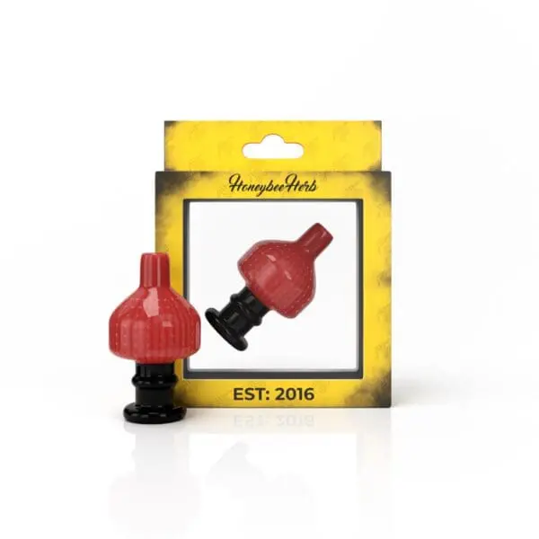Sweet Bubble Carb Cap - Haze Smoke Shop USA - Vaporizers Super Store
