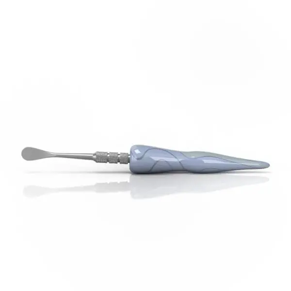 Swirl Tide Dab Tool - Haze Smoke Shop USA - Vaporizers Super Store