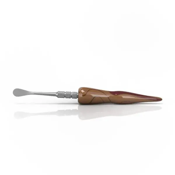 Swirl Tide Dab Tool - Haze Smoke Shop USA - Vaporizers Super Store