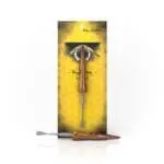 Swirl Tide Dab Tool - Haze Smoke Shop USA - Vaporizers Super Store