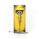 Swirl Tide Dab Tool - Haze Smoke Shop USA - Vaporizers Super Store