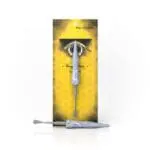 Swirl Tide Dab Tool - Haze Smoke Shop USA - Vaporizers Super Store