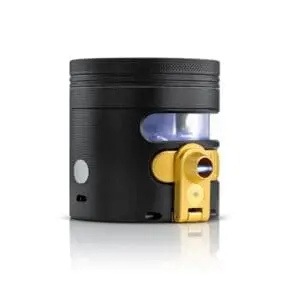 Tectonic9 Auto Dispensing Grinder - Haze Smoke Shop USA