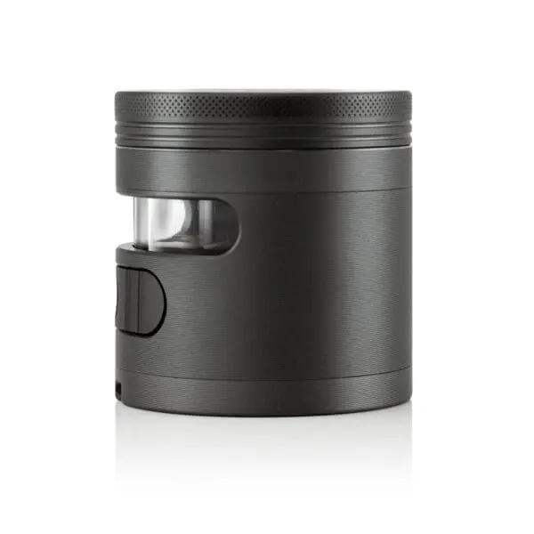 Compact size - Modern design