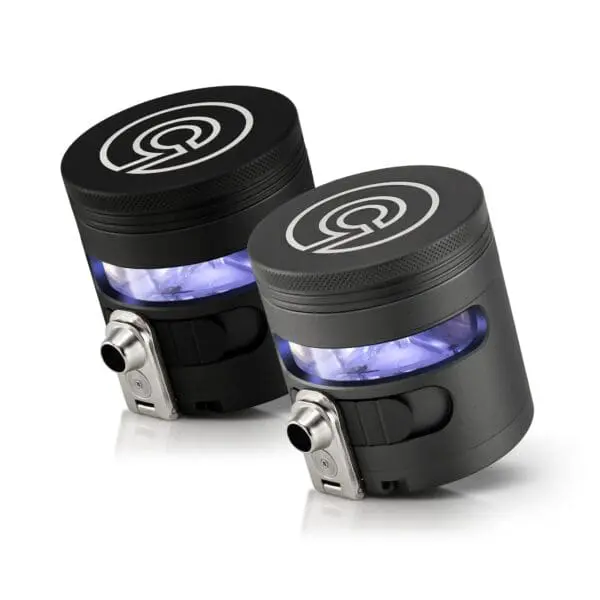 Compact size - Modern design