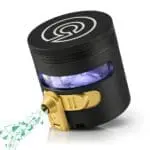 Tectonic9 Auto Dispensing Grinder - Haze Smoke Shop USA