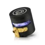 Black color - Durable