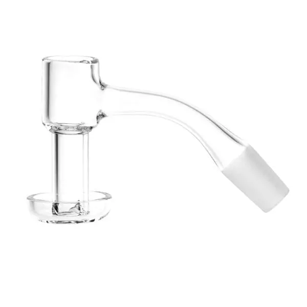 Terp Slurper Quartz Banger - Haze Smoke Shop USA