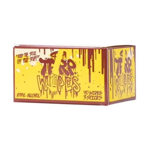 Terp Wipes - Haze Smoke Shop USA - Vaporizers Super Store