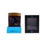 THC Elemental Blue SoleStash - Haze Smoke Shop USA