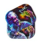 T=HC2 Einstein Black Hole 3D Roll N Go Bundle - Haze Smoke Shop USA