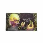 T=HC2 Higher Education Glass Rollin' Tray - Haze Smoke Shop USA