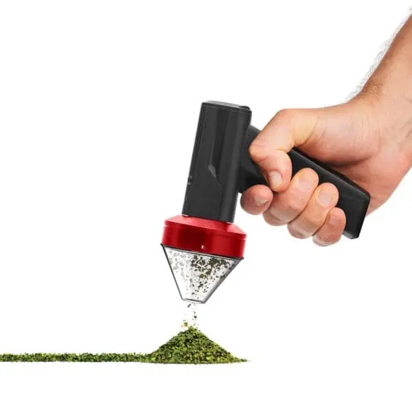 The Auto9 - Fully Automatic Grinder - Haze Smoke Shop USA - Vaporizers Super Store