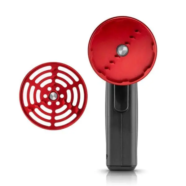 The Auto9 - Fully Automatic Grinder - Haze Smoke Shop USA - Vaporizers Super Store