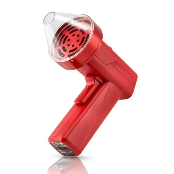 The Auto9 - Fully Automatic Grinder - Haze Smoke Shop USA - Vaporizers Super Store