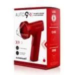 The Auto9 - Fully Automatic Grinder - Haze Smoke Shop USA - Vaporizers Super Store