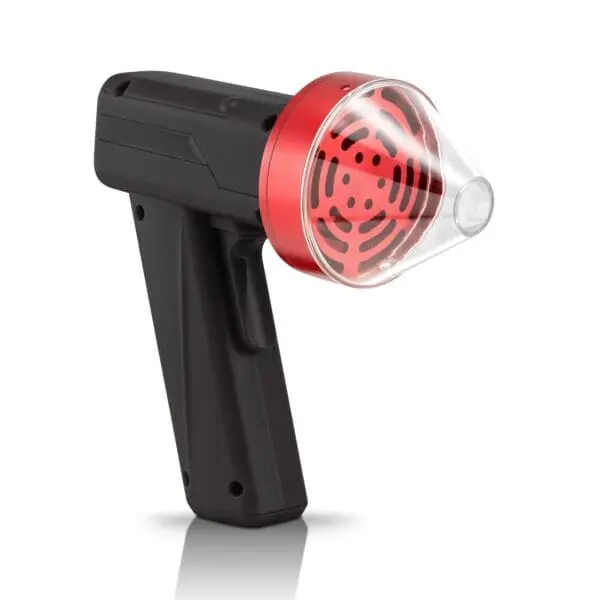 The Auto9 - Fully Automatic Grinder - Haze Smoke Shop USA - Vaporizers Super Store
