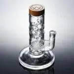 The Swiss Sphere Base - Haze Smoke Shop USA