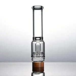 The UFO Mouthpiece Glass Adapters - Haze Smoke Shop USA