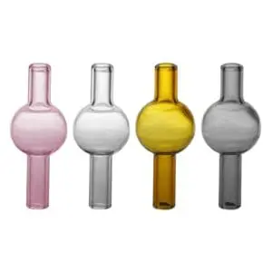 Thermal Bubble Carb Cap - 20mm - Haze Smoke Shop USA - Vaporizers Super Store