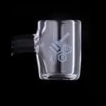 Thick Original Quartz Banger - 90° - Haze Smoke Shop USA - Vaporizers Super Store