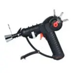 Thicket Raygun Single Flame Torch Lighter - 10" - Haze Smoke Shop USA