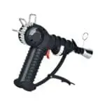 Thicket Raygun Single Flame Torch Lighter - 10" - Haze Smoke Shop USA