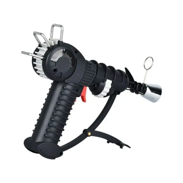 Thicket Raygun Single Flame Torch Lighter - 10" - Haze Smoke Shop USA