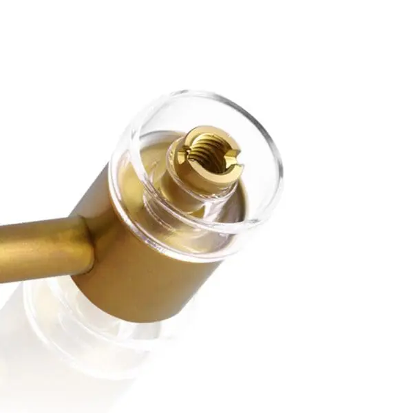 Titanium 4-in-1 Sidecar Hybrid Banger Dab Nail - Haze Smoke Shop USA - Vaporizers Super Store