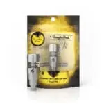 Titanium 6-in-1 Carb Cap Dab Nail - Haze Smoke Shop USA - Vaporizers Super Store