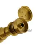 Titanium 6-in-1 Carb Cap Dab Nail - Haze Smoke Shop USA - Vaporizers Super Store