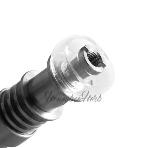 Titanium 6-in-1 Hybrid Dab Enail - Haze Smoke Shop USA - Vaporizers Super Store