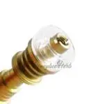 Titanium 6-in-1 Hybrid Dab Nail - Haze Smoke Shop USA - Vaporizers Super Store