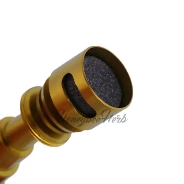 Titanium 6-in-1 Moon Rock Dab Nail - Haze Smoke Shop USA - Vaporizers Super Store