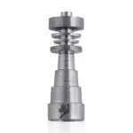 Titanium 6-in-1 Original Dab Nail - Haze Smoke Shop USA - Vaporizers Super Store