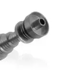Titanium 6-in-1 Original Dab Nail - Haze Smoke Shop USA - Vaporizers Super Store