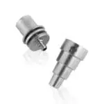 Titanium 6-in-1 Original Enail Dab Nail - Haze Smoke Shop USA - Vaporizers Super Store