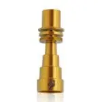 Titanium 6-in-1 Original Enail Dab Nail - Haze Smoke Shop USA - Vaporizers Super Store