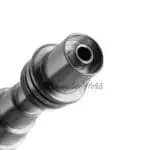 Titanium 6-in-1 Original Enail Dab Nail - Haze Smoke Shop USA - Vaporizers Super Store