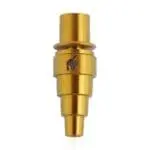 Titanium 6-in-1 Original Enail Dab Nail - Haze Smoke Shop USA - Vaporizers Super Store