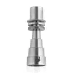 Titanium 6-in-1 Original Enail Dab Nail - Haze Smoke Shop USA - Vaporizers Super Store