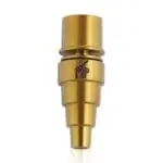 Titanium 6-in-1 Original Enail Dab Nail - Haze Smoke Shop USA - Vaporizers Super Store
