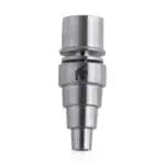 Titanium 6-in-1 Original Enail Dab Nail - Haze Smoke Shop USA - Vaporizers Super Store
