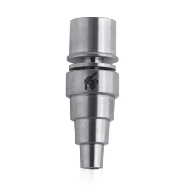 Titanium 6-in-1 Original Enail Dab Nail - Haze Smoke Shop USA - Vaporizers Super Store