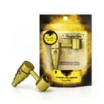 Titanium 6-in-1 Sidecar Dab Nail - Haze Smoke Shop USA - Vaporizers Super Store