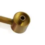Titanium 6-in-1 Sidecar Dab Nail - Haze Smoke Shop USA - Vaporizers Super Store
